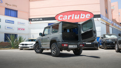 Suzuki Jimny – 2022 – 32 000 km
