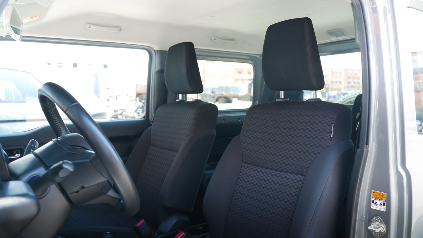 Suzuki Jimny – 2022 – 32 000 km