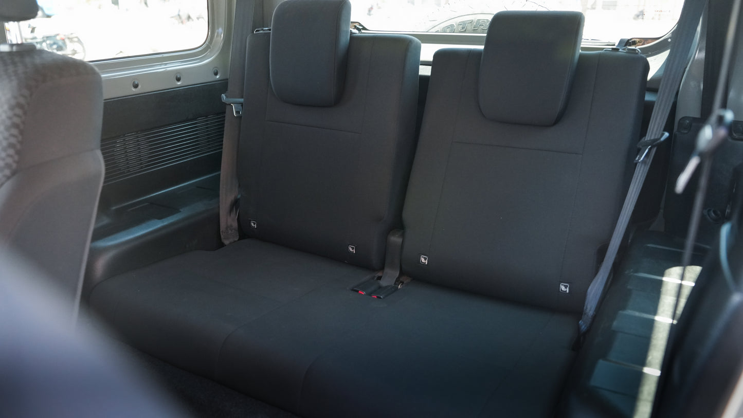 Suzuki Jimny – 2022 – 32 000 km