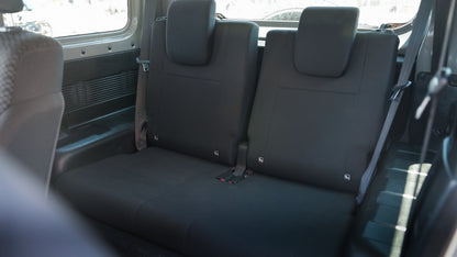 Suzuki Jimny – 2022 – 32 000 km