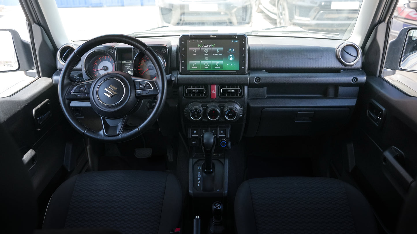 Suzuki Jimny – 2022 – 32 000 km
