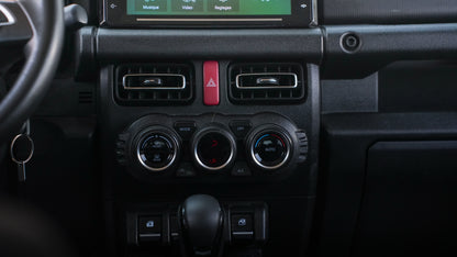 Suzuki Jimny – 2022 – 32 000 km