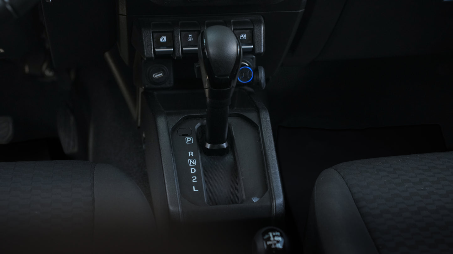 Suzuki Jimny – 2022 – 32 000 km