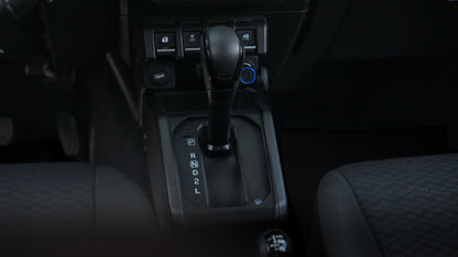 Suzuki Jimny – 2022 – 32 000 km