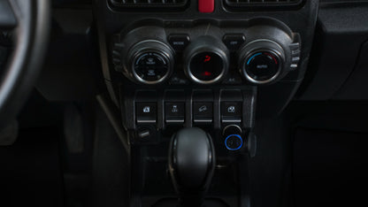 Suzuki Jimny – 2022 – 32 000 km