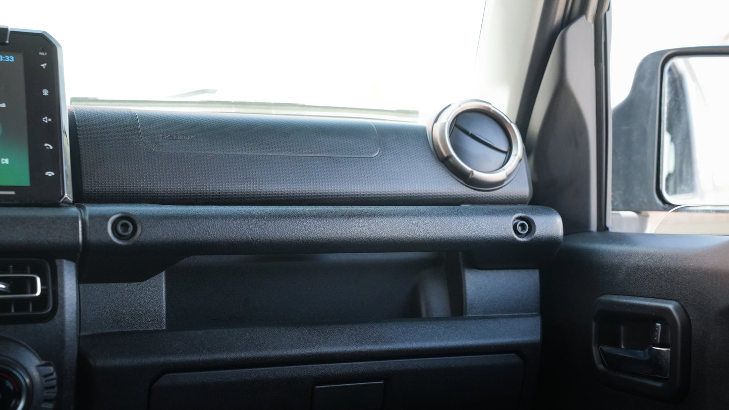 Suzuki Jimny – 2022 – 32 000 km