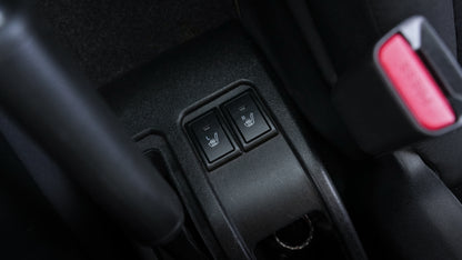 Suzuki Jimny – 2022 – 32 000 km