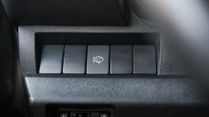 Suzuki Jimny – 2022 – 32 000 km