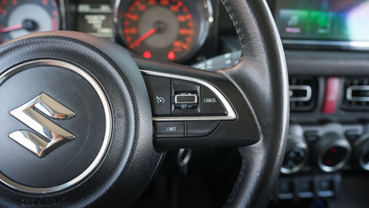 Suzuki Jimny – 2022 – 32 000 km
