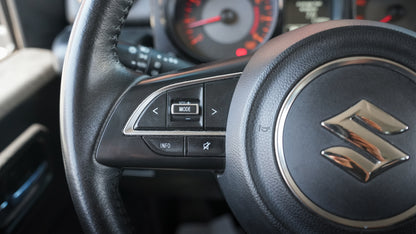 Suzuki Jimny – 2022 – 32 000 km