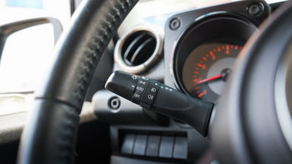 Suzuki Jimny – 2022 – 32 000 km
