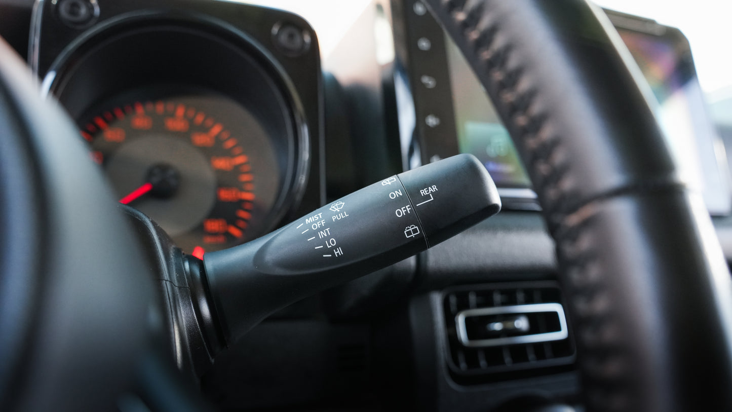Suzuki Jimny – 2022 – 32 000 km