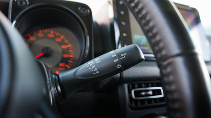 Suzuki Jimny – 2022 – 32 000 km