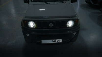 Suzuki Jimny – 2022 – 32 000 km