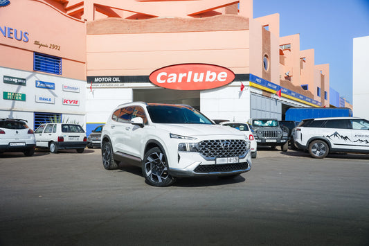 hyundai santa fe 2022 7 places