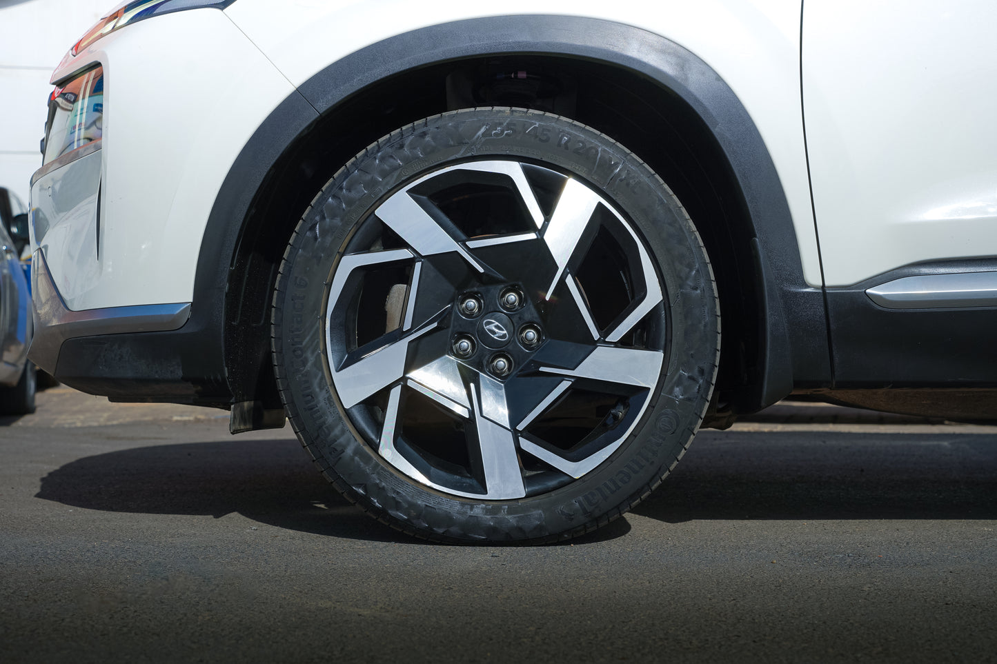 hyundai santa fe 2022 7 places