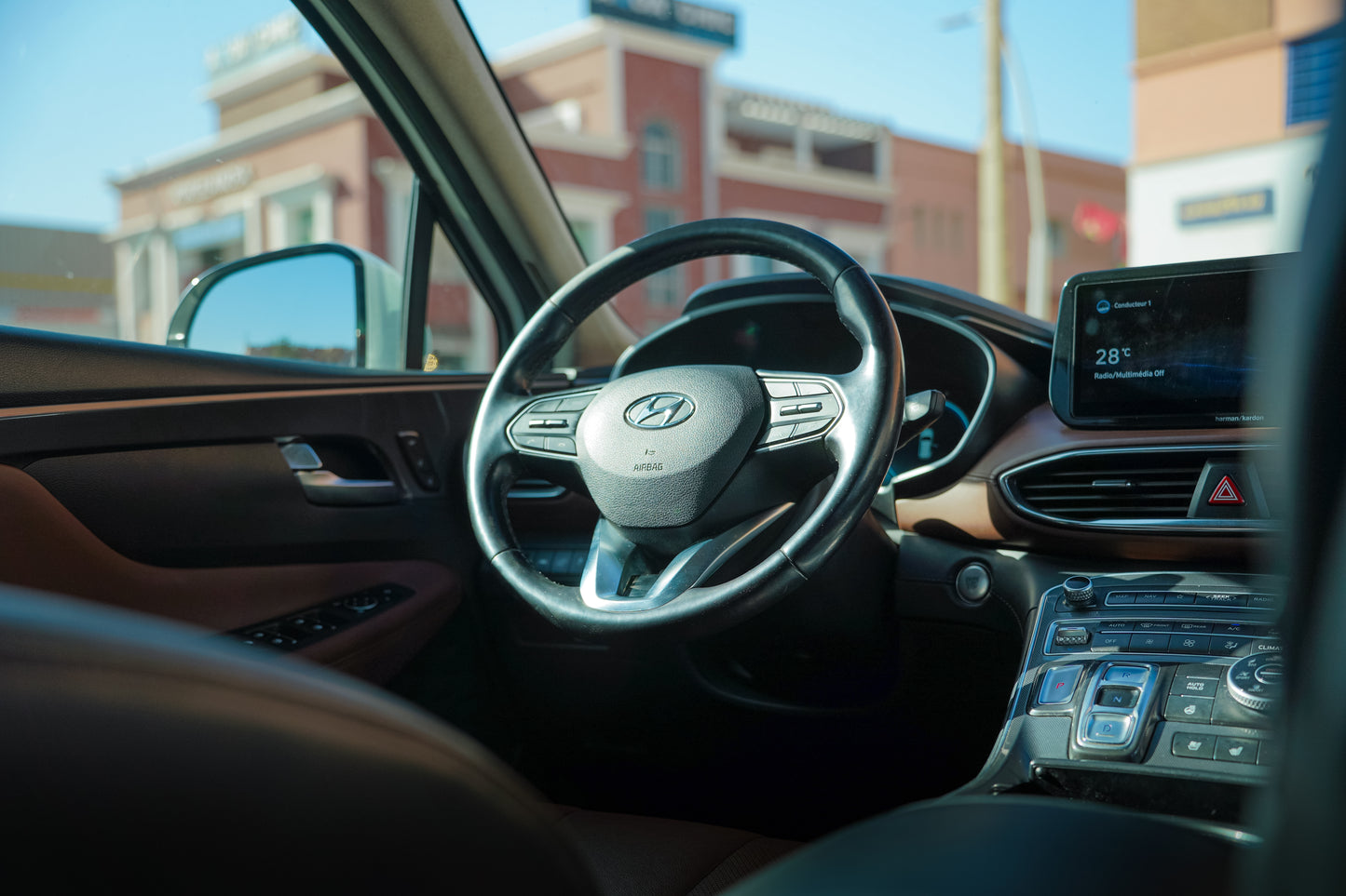 hyundai santa fe 2022 7 places