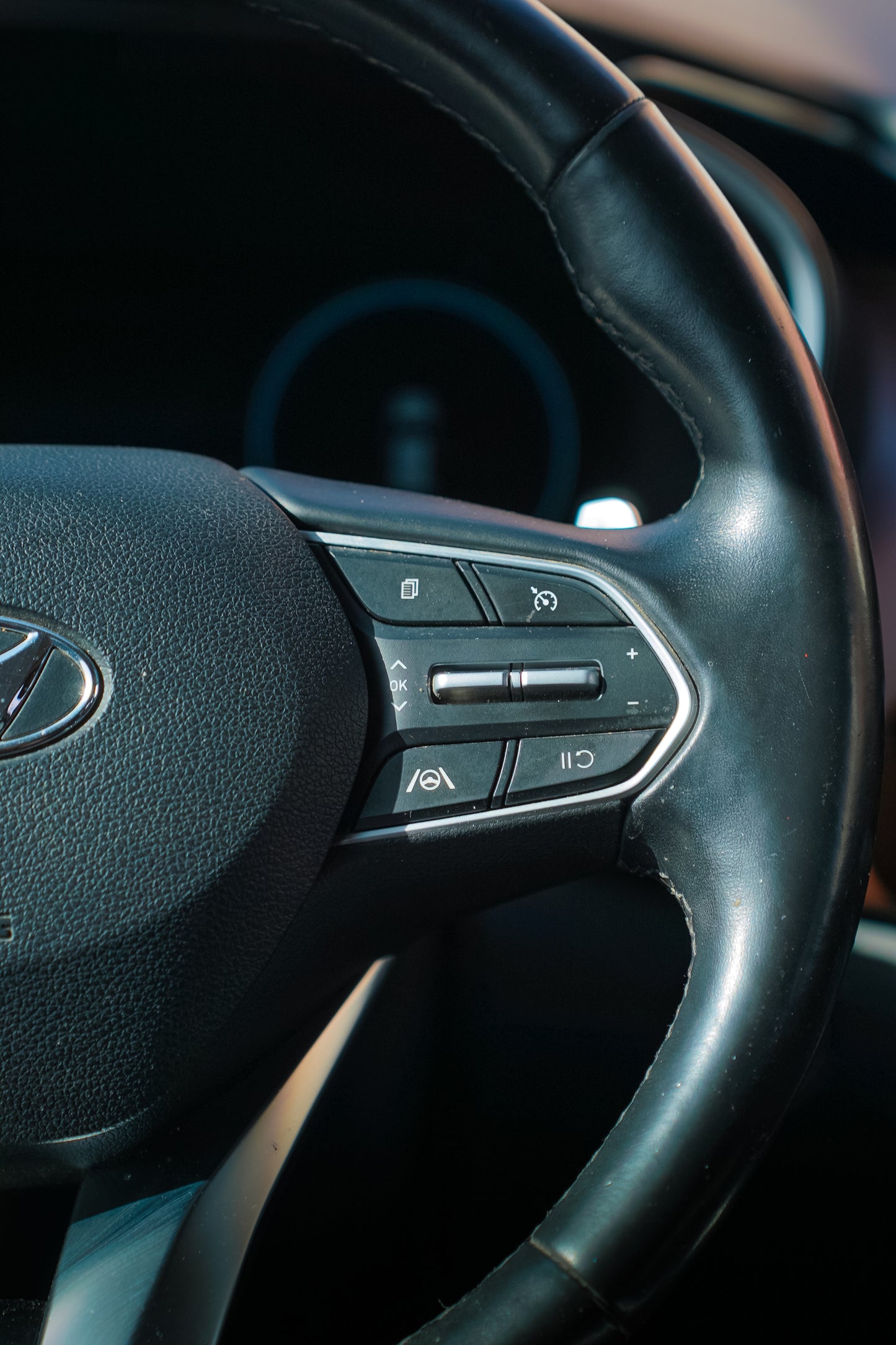 hyundai santa fe 2022 7 places