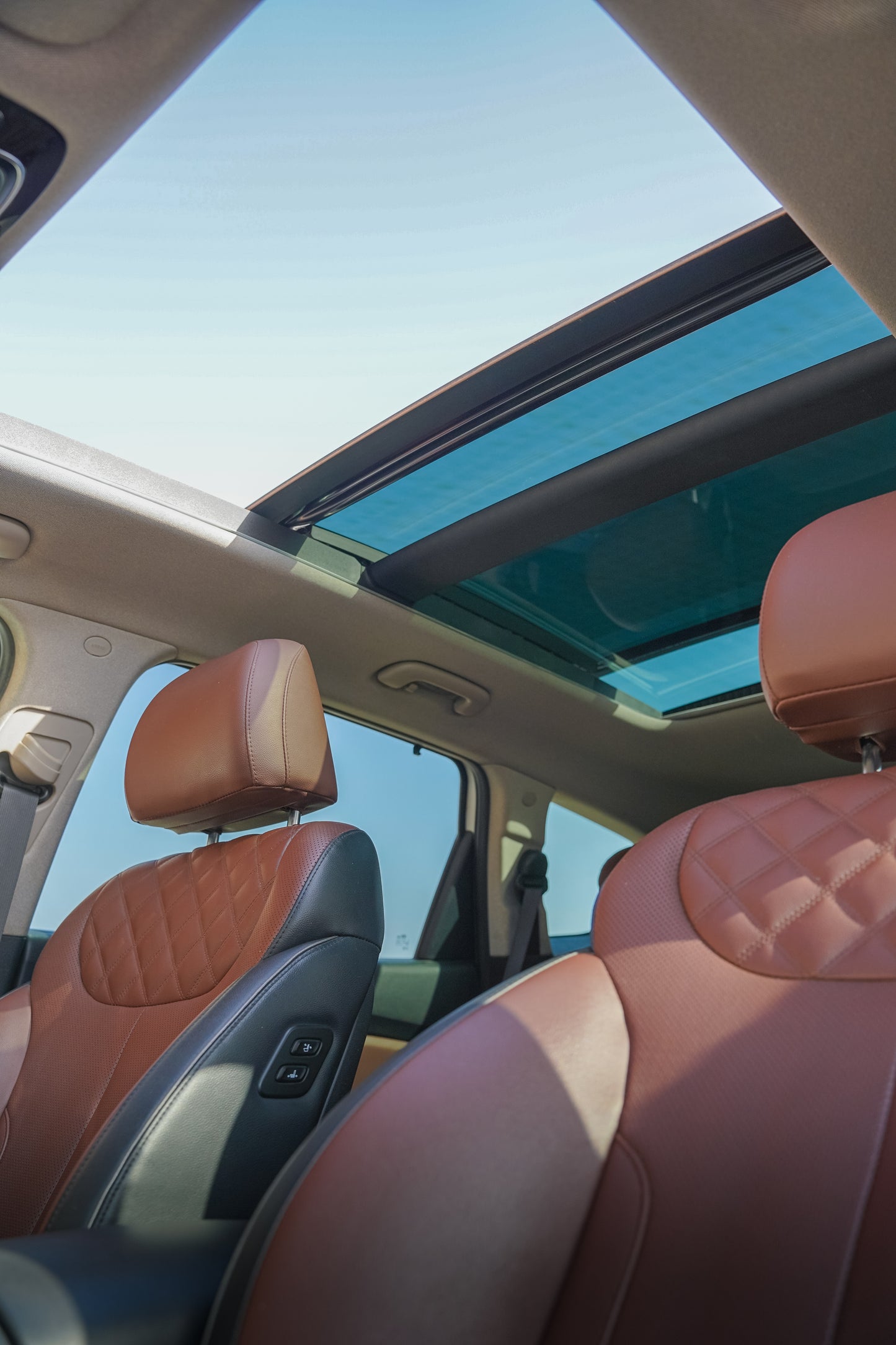 hyundai santa fe 2022 7 places