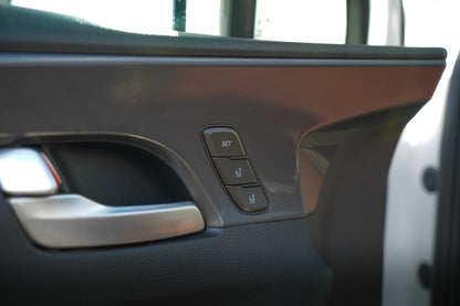 hyundai santa fe 2022 7 places