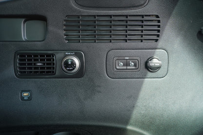 hyundai santa fe 2022 7 places