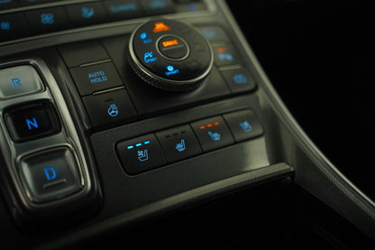 hyundai santa fe 2022 7 places