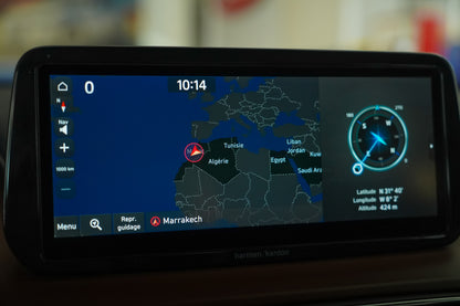 hyundai santa fe 2022 7 places