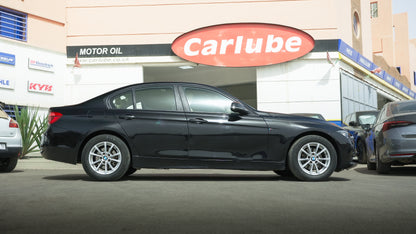 BMW Série 3 – 2017