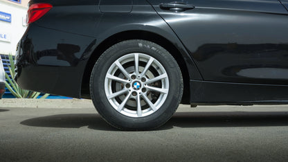 BMW Série 3 – 2017