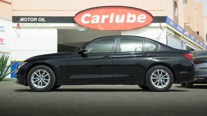 BMW Série 3 – 2017