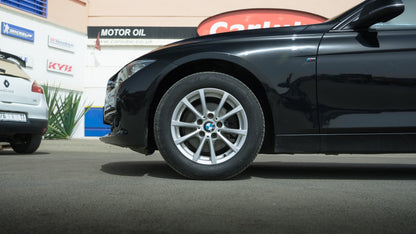 BMW Série 3 – 2017