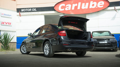 BMW Série 3 – 2017