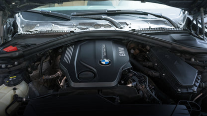 BMW Série 3 – 2017