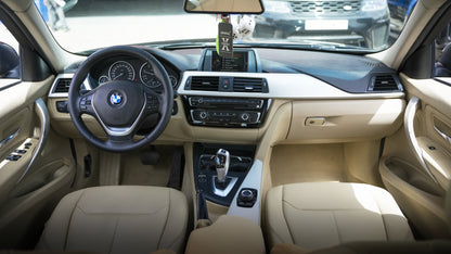 BMW Série 3 – 2017