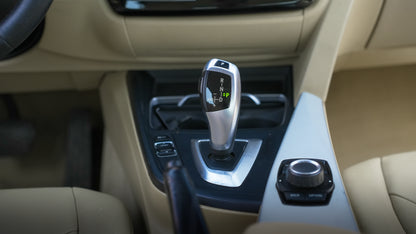 BMW Série 3 – 2017