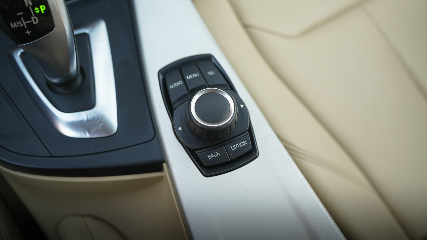BMW Série 3 – 2017