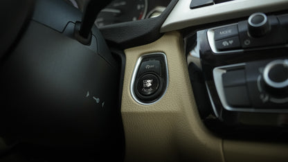 BMW Série 3 – 2017
