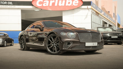 Bentley Continental GT V12 2019 Importée Neuve