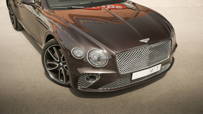 Bentley Continental GT V12 2019 Importée Neuve