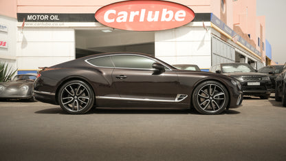 Bentley Continental GT V12 2019 Importée Neuve