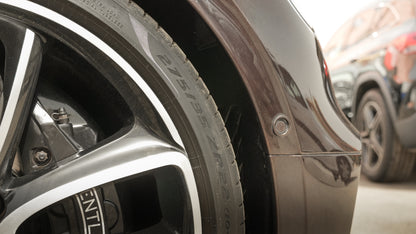 Bentley Continental GT V12 2019 Importée Neuve