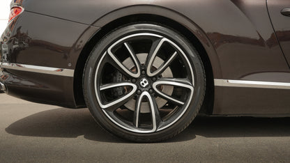 Bentley Continental GT V12 2019 Importée Neuve