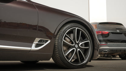 Bentley Continental GT V12 2019 Importée Neuve