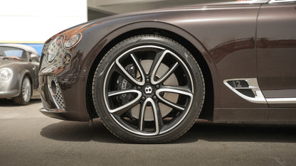 Bentley Continental GT V12 2019 Importée Neuve
