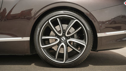 Bentley Continental GT V12 2019 Importée Neuve
