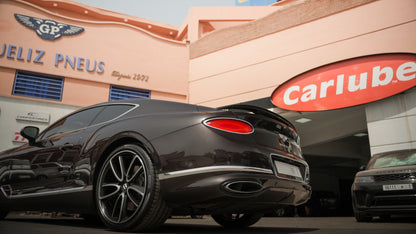 Bentley Continental GT V12 2019 Importée Neuve