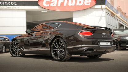 Bentley Continental GT V12 2019 Importée Neuve