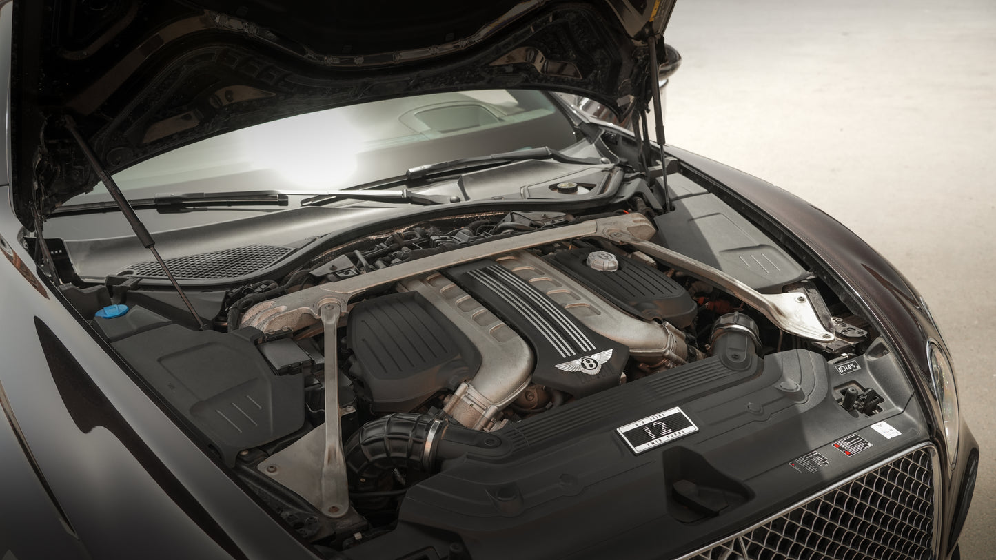Bentley Continental GT V12 2019 Importée Neuve