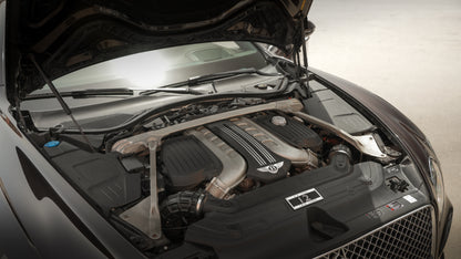 Bentley Continental GT V12 2019 Importée Neuve