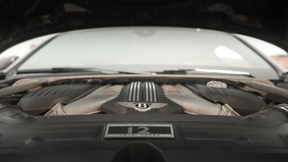 Bentley Continental GT V12 2019 Importée Neuve